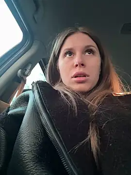 MilissaSee online show from February 22, 1:46 pm