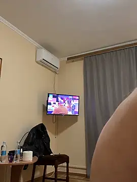 MilissaSee online show from February 23, 5:50 pm