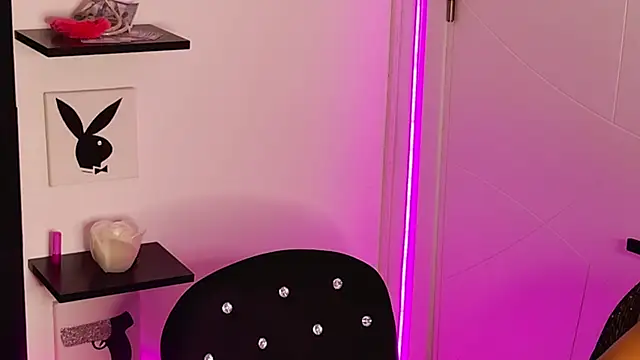 MissAmeliaa online show from September 21, 2:08 pm