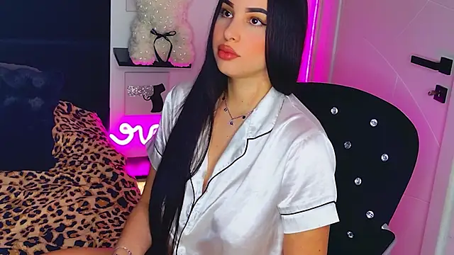 MissAmeliaa online show from April 17, 4:21 pm