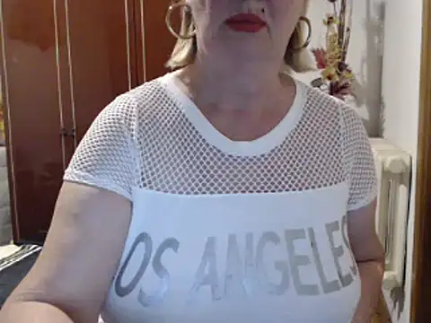 Secretfox online show from October 2, 3:13 am