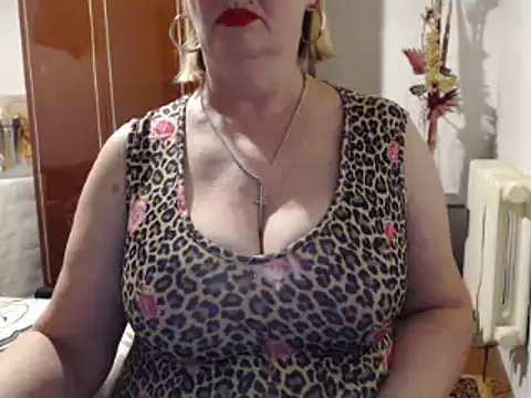 Secretfox online show from December 1, 6:29 am