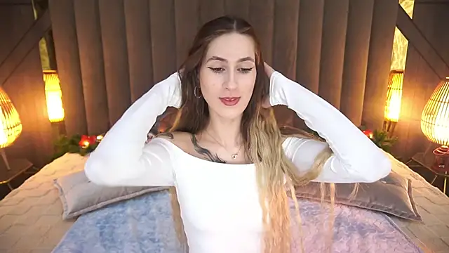 Sexy Lava online show from December 25, 7:03 am