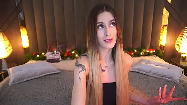 Sexy Lava online show from January 1, 11:38 am