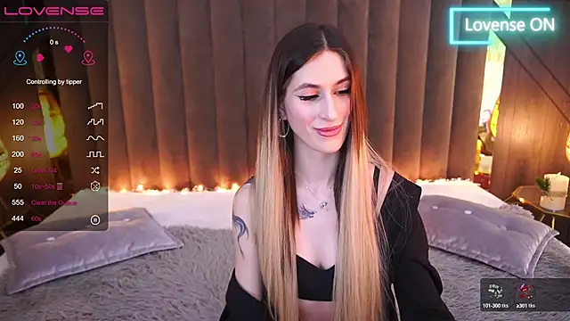 Sexy Lava online show from January 31, 10:42 am