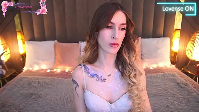 Sexy Lava online show from February 4, 7:18 am