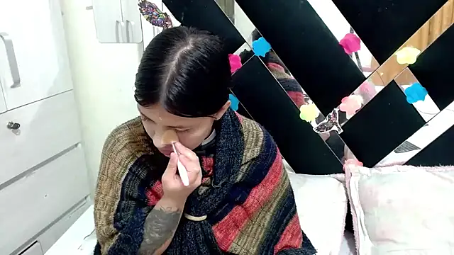 katery wok11 online show from October 4, 5:00 pm