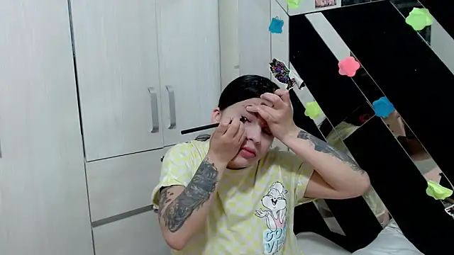 katery wok11 online show from March 2, 4:47 am