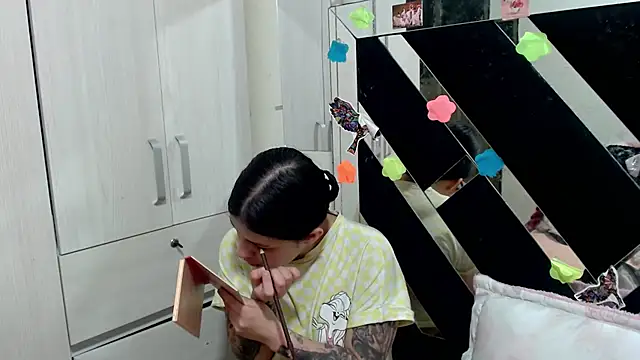 katery wok11 online show from March 14, 2:28 am