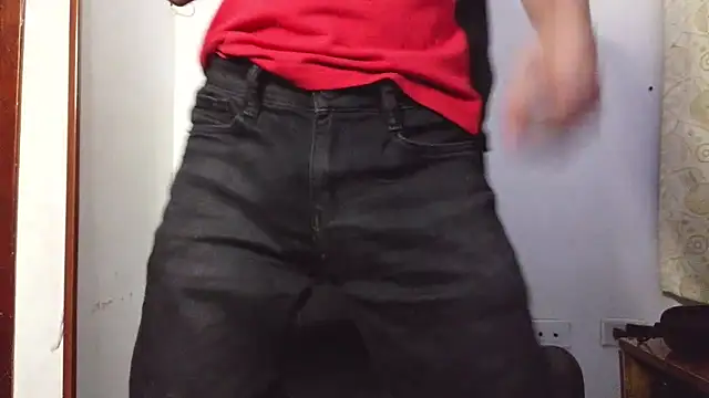 HomeAloneK online show from February 18, 9:22 pm