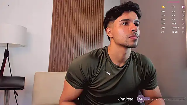 Snapshot of liam_collins21 chatting on February 26, 6:00 pm liam collins21 online show from February 26, 6:00 pm