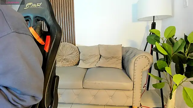 Snapshot of liam_collins21 chatting on October 4, 11:41 am liam collins21 online show from October 4, 11:41 am