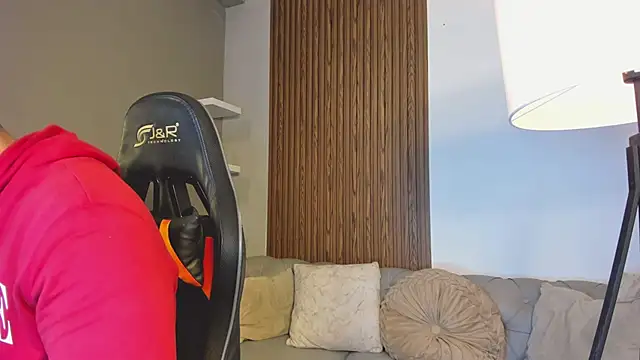 liam collins21 online show from March 22, 11:46 am