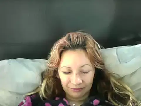 Paulita x3 online show from February 28, 12:31 pm