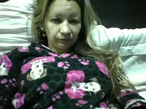 Paulita x3 online show from January 9, 11:02 am