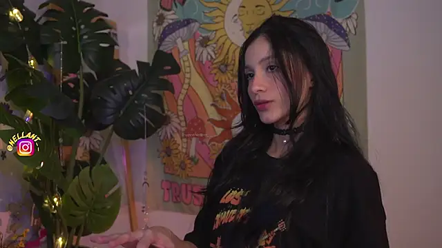 antonella maitt1 online show from March 2, 6:05 am