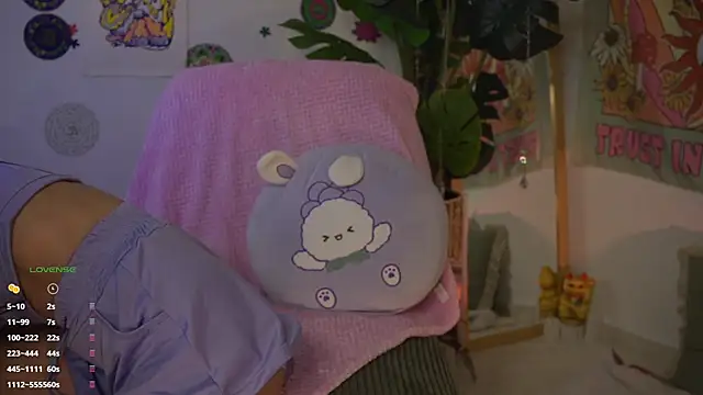 antonella maitt1 online show from March 8, 4:12 am