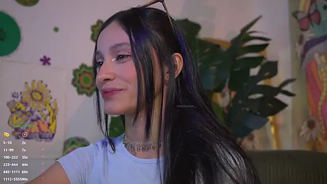 antonella maitt1 online show from March 16, 12:34 am