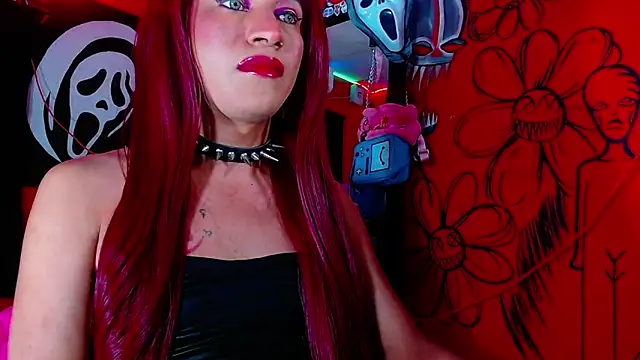 HugeDanex online show from April 8, 6:02 am