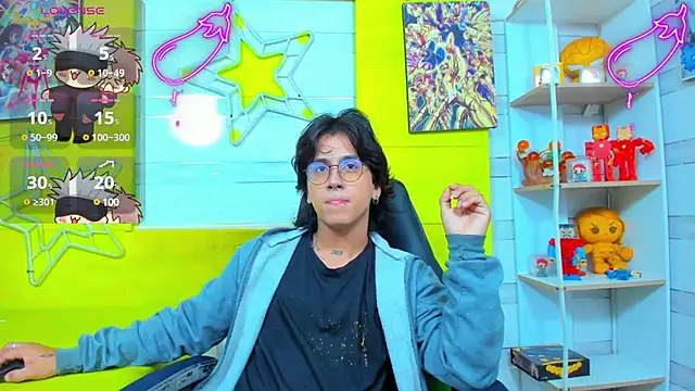 alex 477 online show from February 15, 11:39 am