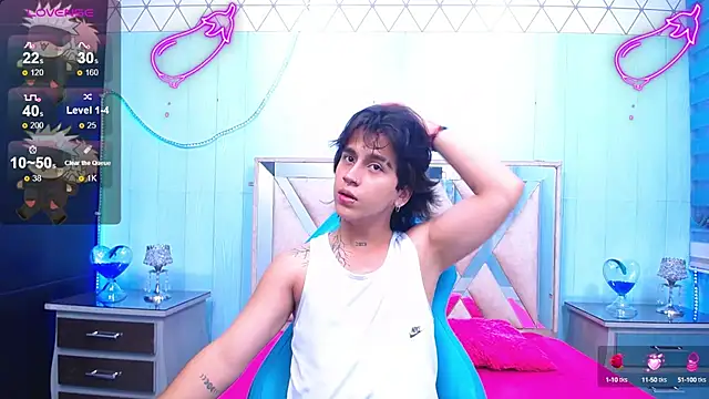 alex 477 online show from February 18, 11:33 am