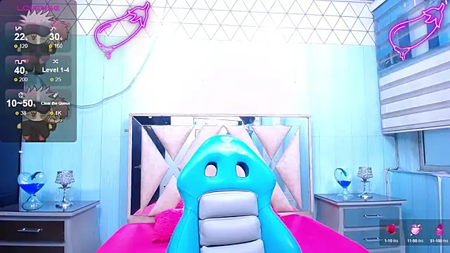 alex 477 online show from February 24, 11:32 am