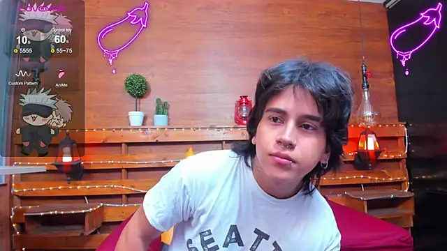 alex 477 online show from February 27, 11:31 am