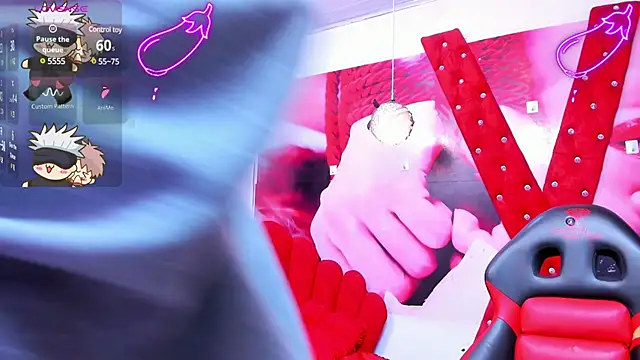 alex 477 online show from February 28, 11:36 am