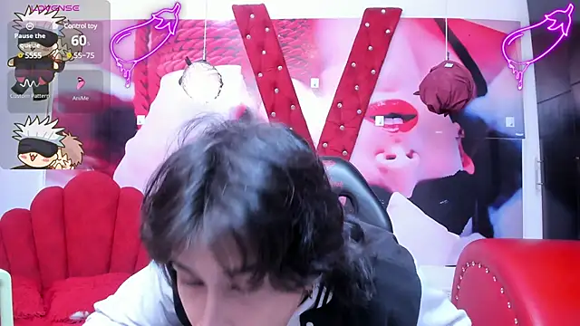 alex 477 online show from March 4, 11:40 am