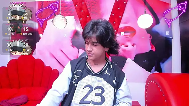 alex 477 online show from March 10, 11:32 am