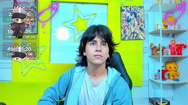 alex 477 online show from March 14, 11:56 am