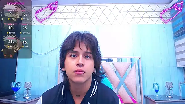 alex 477 online show from March 18, 11:30 am