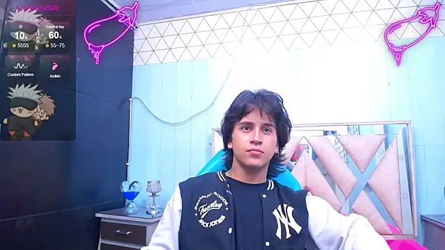 alex 477 online show from March 18, 5:42 pm