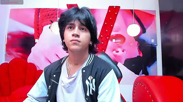 alex 477 online show from March 20, 11:49 am