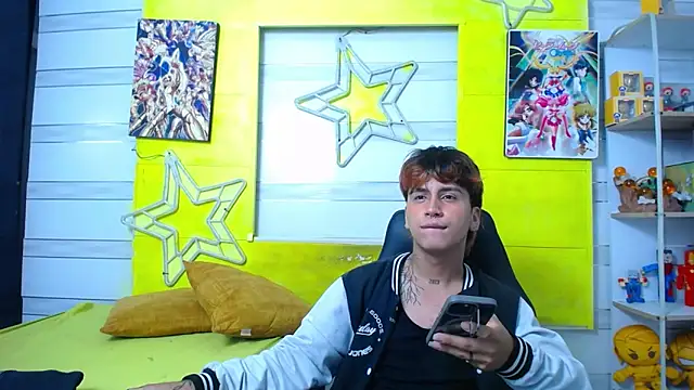 alex 477 online show from September 17, 11:34 am