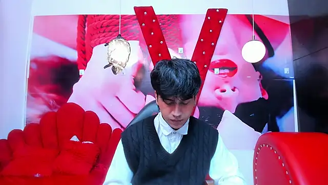 alex 477 online show from October 11, 11:42 am