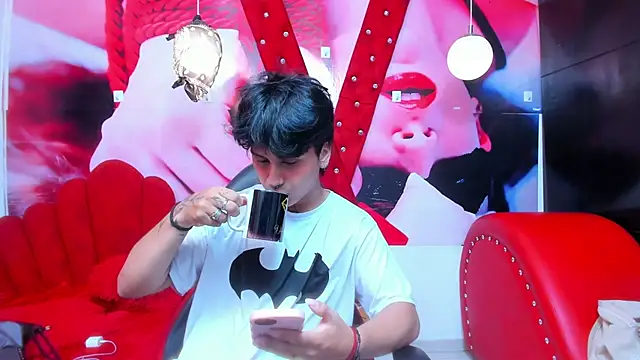 alex 477 online show from October 13, 11:21 am