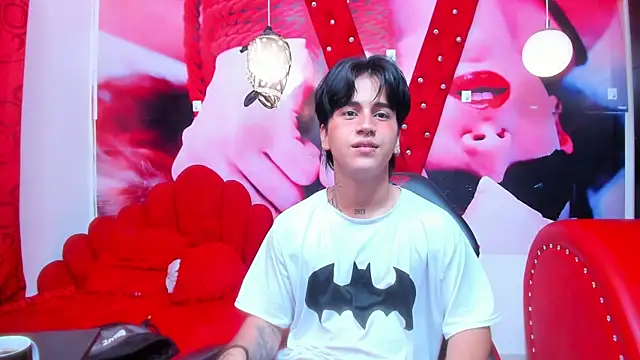 alex 477 online show from October 21, 11:33 am