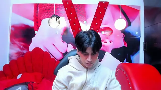 alex 477 online show from November 11, 11:43 am