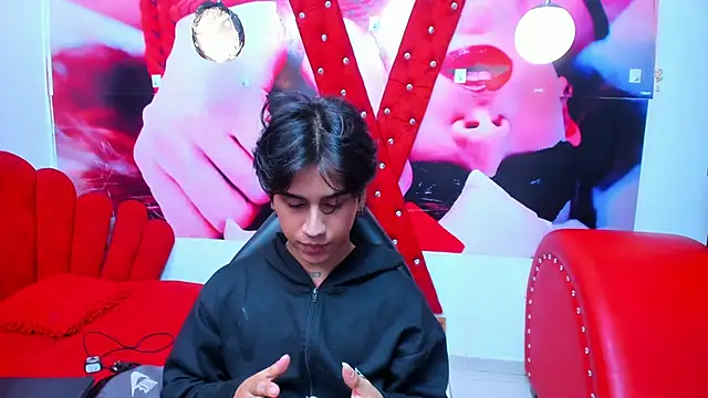 alex 477 online show from February 20, 11:54 am