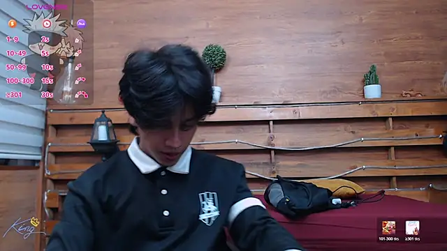 alex 477 online show from February 25, 11:42 am