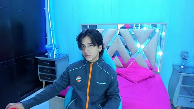 alex 477 online show from February 26, 11:42 am