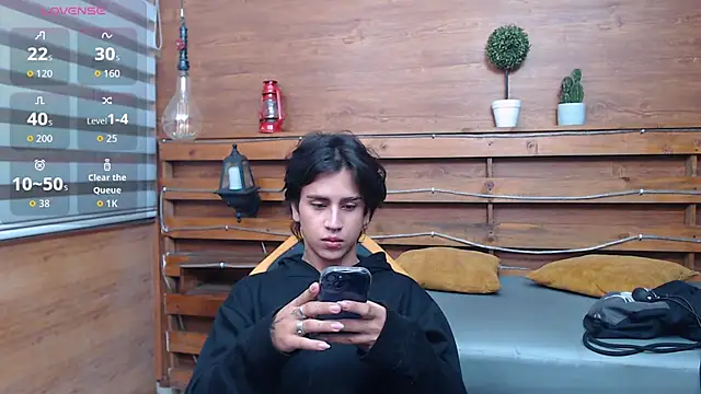 alex 477 online show from March 25, 11:38 am