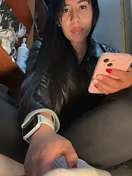 kim monti online show from January 18, 12:02 am