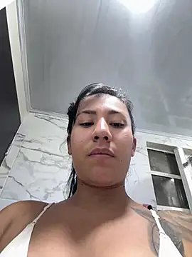 kim monti online show from March 14, 2:20 am