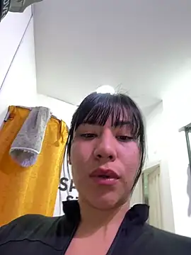 kim monti online show from February 2, 9:02 pm