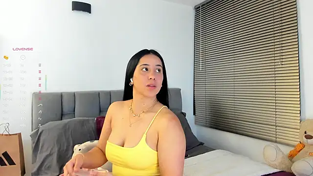 Gigi-bom online show from March 5, 12:06 am