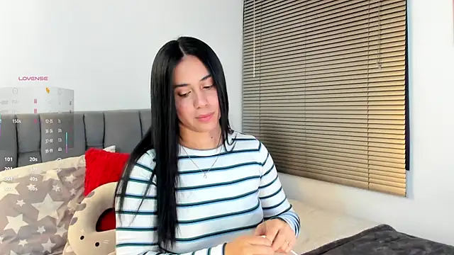 Gigi-bom online show from April 2, 11:57 pm