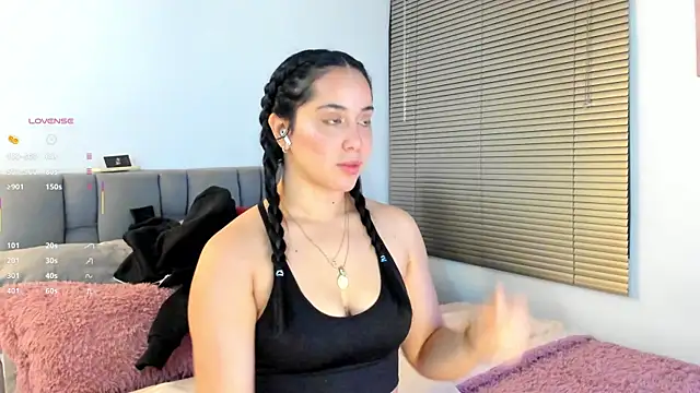 Gigi-bom online show from May 22, 12:29 am