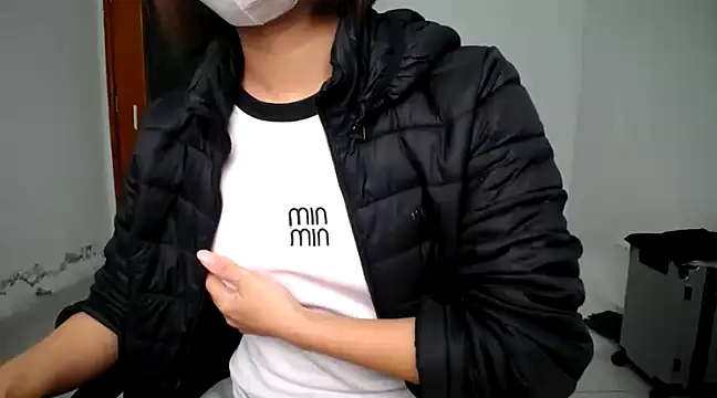 Michiko1 online show from February 8, 3:41 am